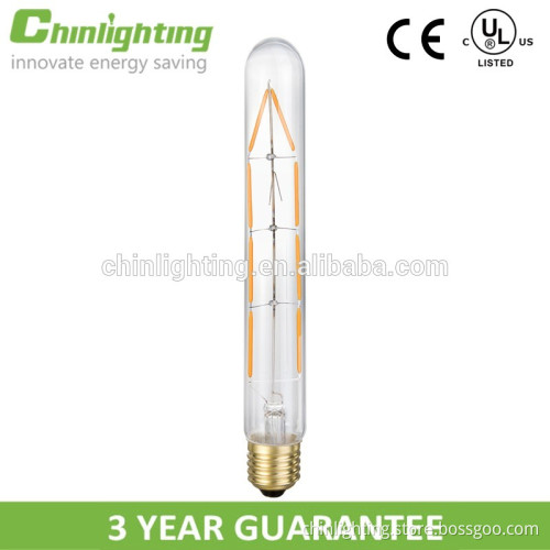 LED T30 T10 E26/E27/B22 12v 4w 6w 8w edison led bulb